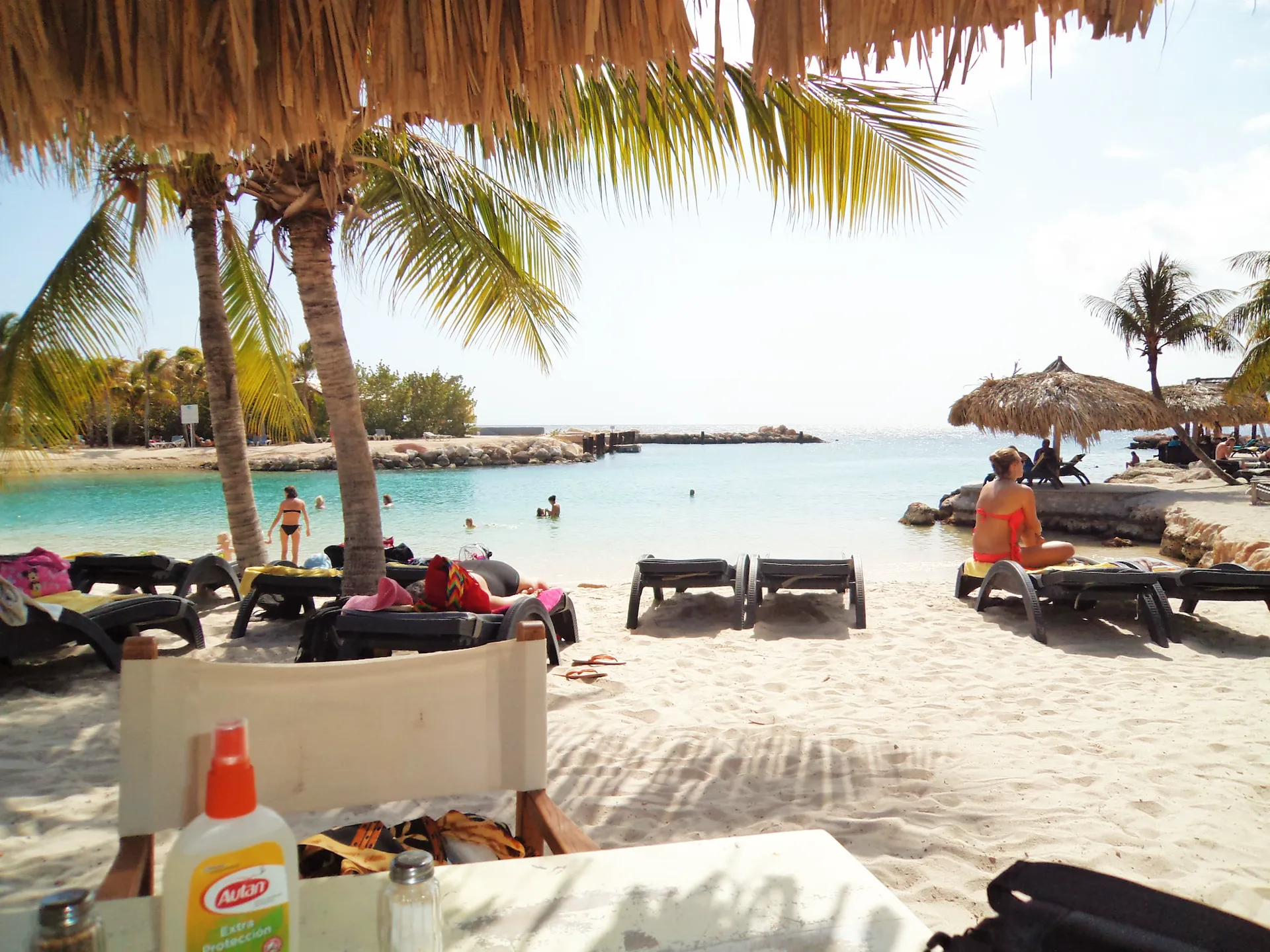 Mambo Beach