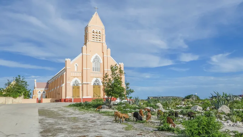 Sint Willibrordus