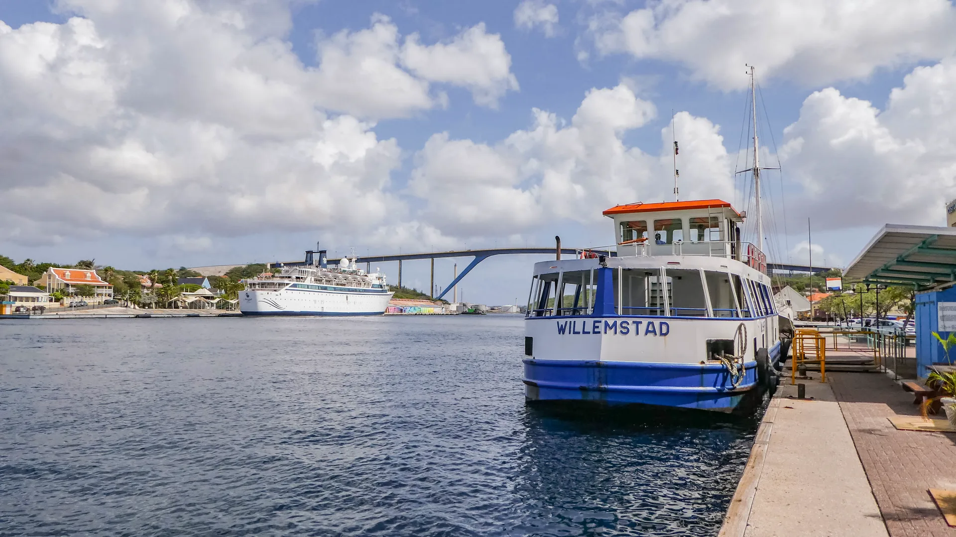 Willemstad