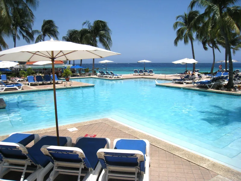 Curaçao Marriott Beach Resort 6