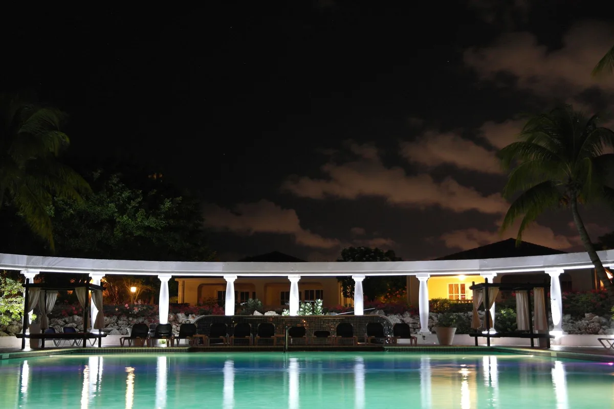 Livingstone Jan Thiel Resort (Sonesta) 10
