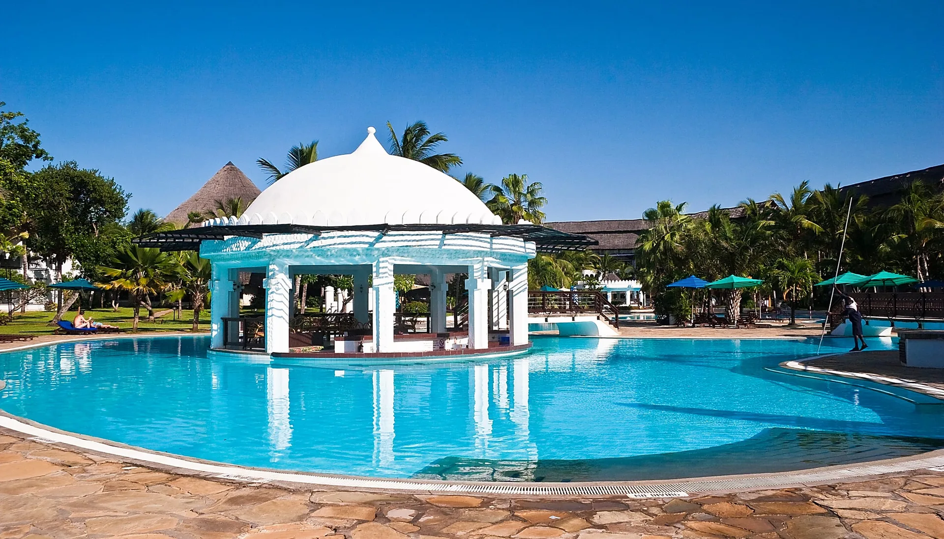 All-inclusive