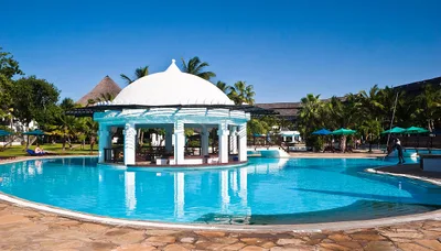 All-inclusive