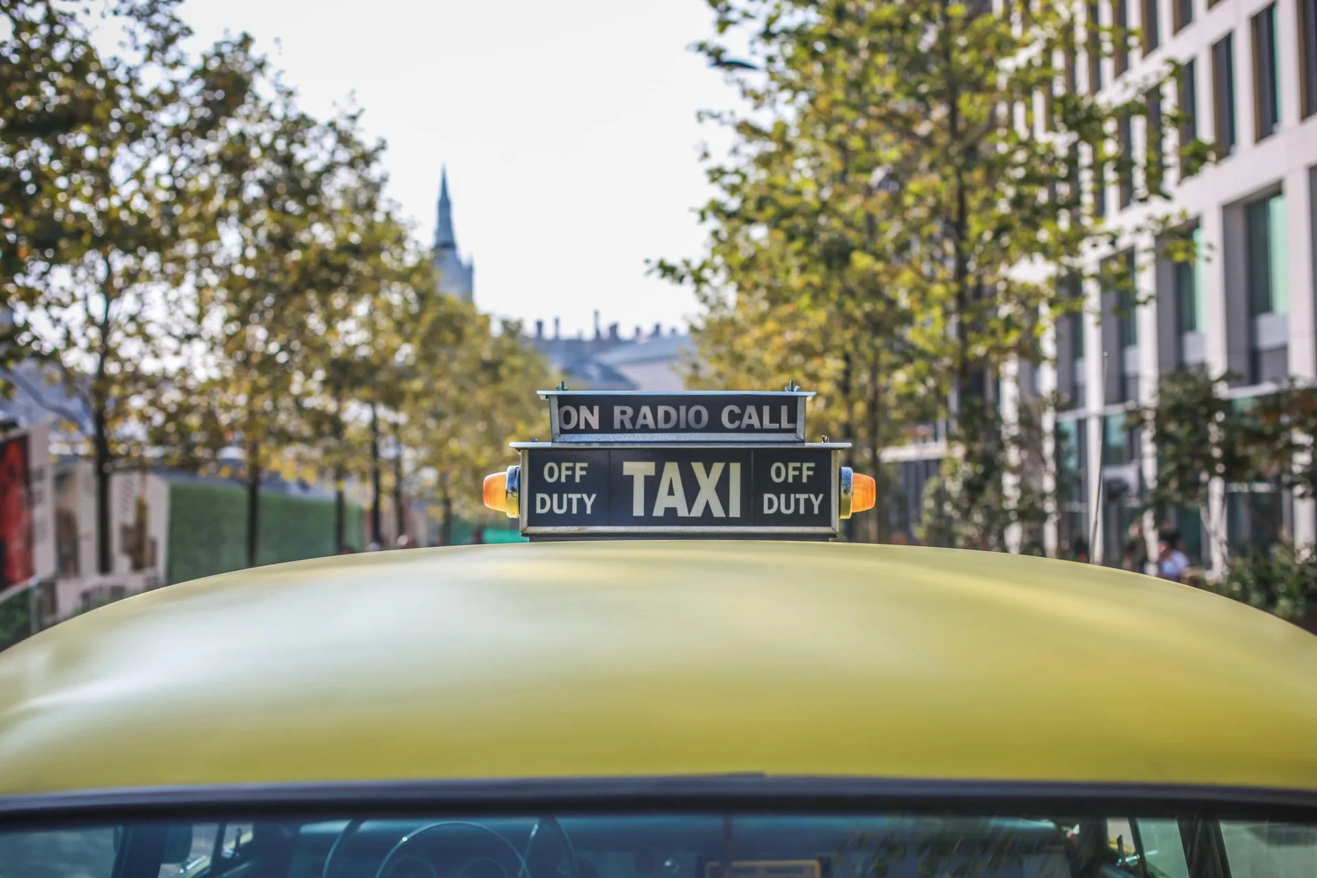 Taxis & Transfers