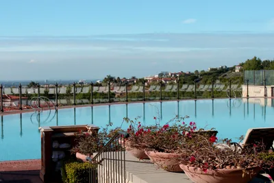 Villas & holiday homes