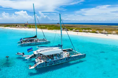 Catamarans