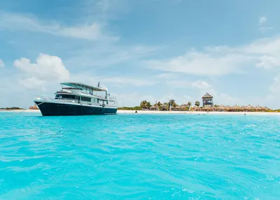 Klein Curaçao