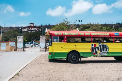 Irie Tours